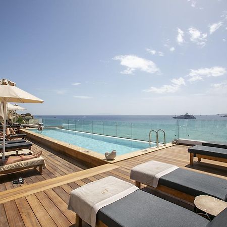 Thalassa Boutique Hotel - Suites - Adults Only Mykonos Town Bagian luar foto