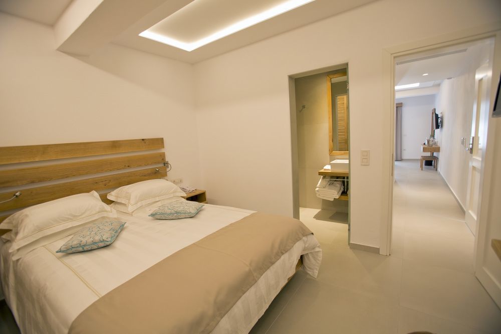 Thalassa Boutique Hotel - Suites - Adults Only Mykonos Town Bagian luar foto
