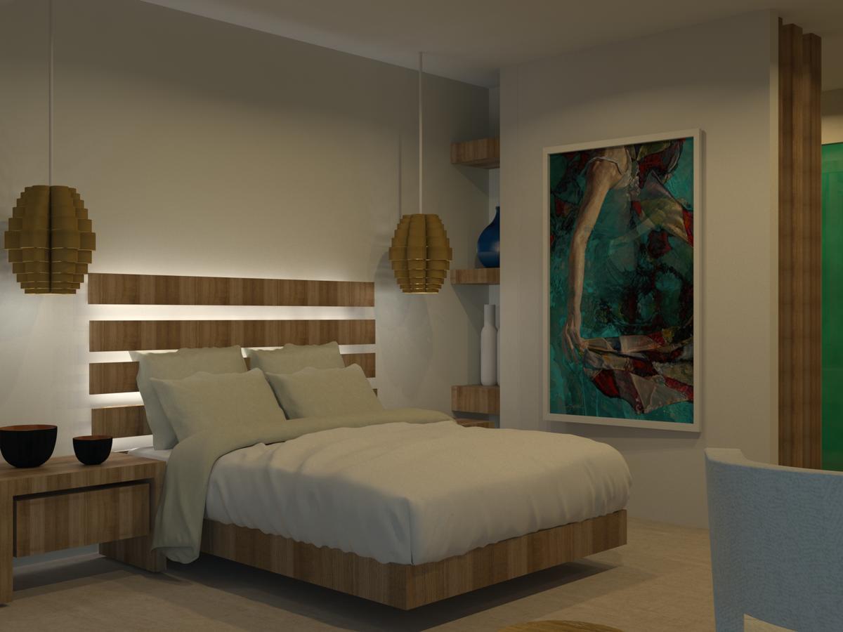 Thalassa Boutique Hotel - Suites - Adults Only Mykonos Town Bagian luar foto