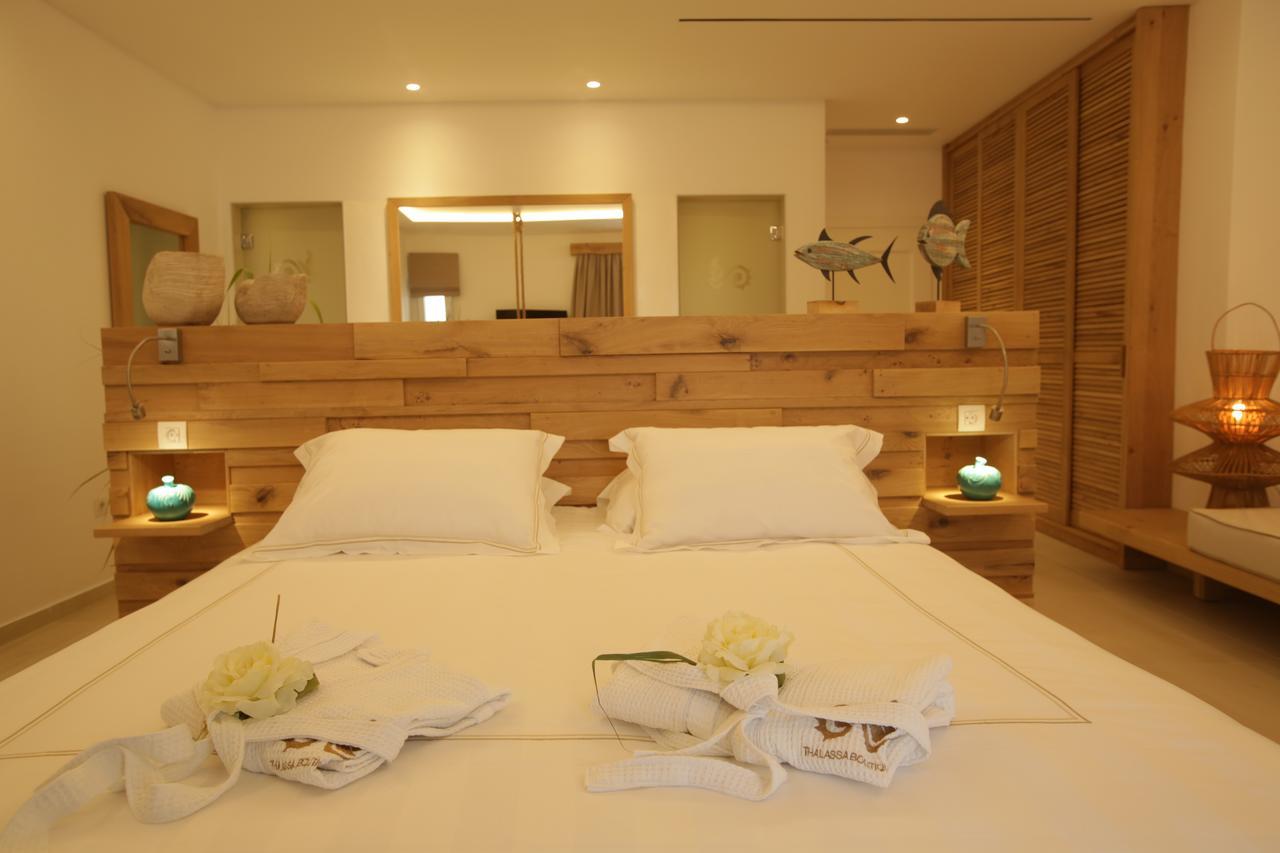 Thalassa Boutique Hotel - Suites - Adults Only Mykonos Town Bagian luar foto