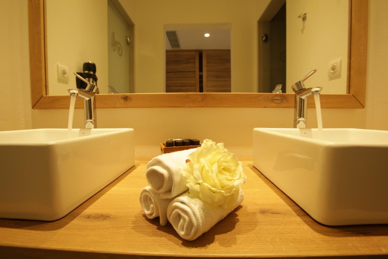 Thalassa Boutique Hotel - Suites - Adults Only Mykonos Town Bagian luar foto