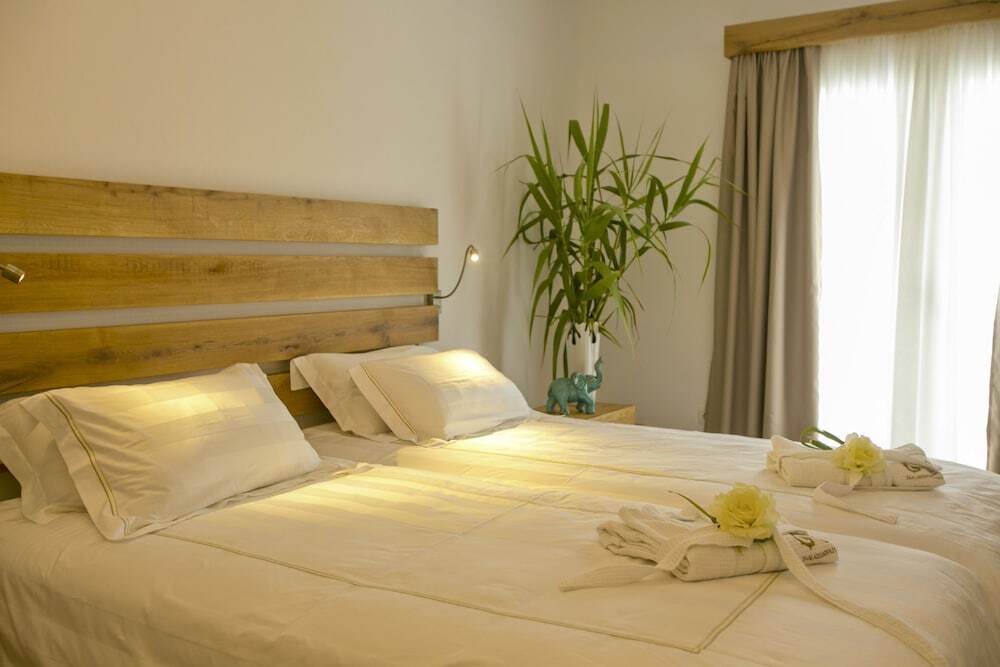 Thalassa Boutique Hotel - Suites - Adults Only Mykonos Town Bagian luar foto